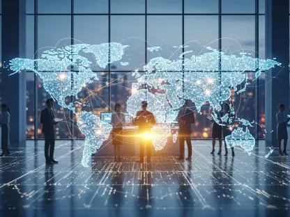 UBS Leads the Shift to AI Governance and Resilience