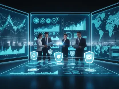 Why Is Online Fraud Surging Despite Better Bank Security?