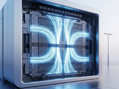 Malaysia’s Data Center Boom Tests Global Banking Limits