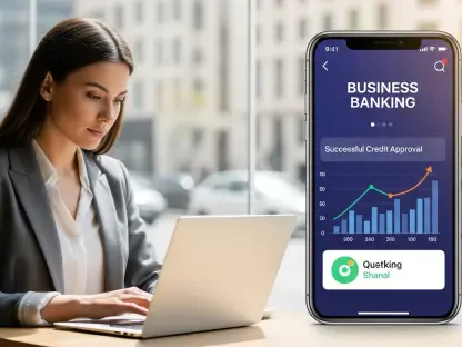 Can the Liberis and Qred Merger Bridge the SMB Funding Gap?