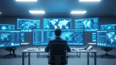 AI-Powered SmartRAT Campaign Targets Brazilian Bank Users