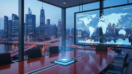 Citi Names Google Executive Brian Saluzzo as Group CIO