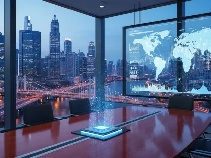 Citi Names Google Executive Brian Saluzzo as Group CIO