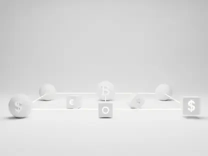 How Is AI Redefining the Global Financial Landscape?