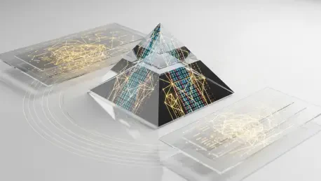 Agentic AI Is Transforming the Global Financial Sector