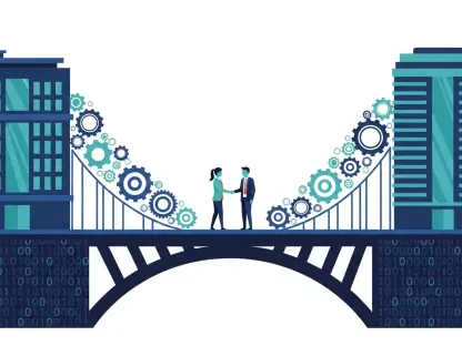 Fintech Industry Sees Major Mergers and Leadership Shifts