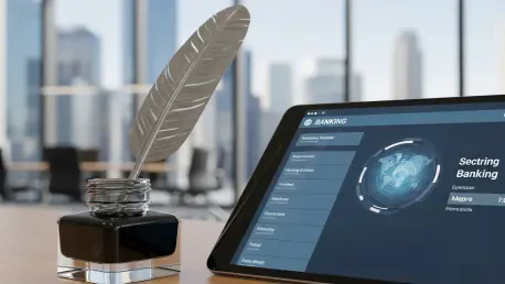 Is Quill Bank the New Backbone of the Fintech Industry?