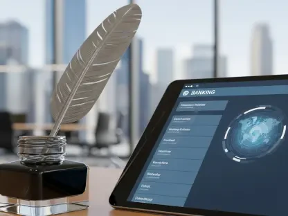 Is Quill Bank the New Backbone of the Fintech Industry?