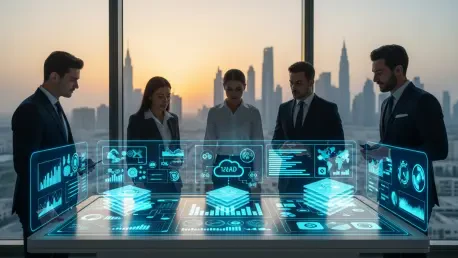 Trend Analysis: Cloud-Native Islamic Core Banking