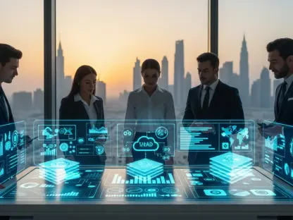 Trend Analysis: Cloud-Native Islamic Core Banking