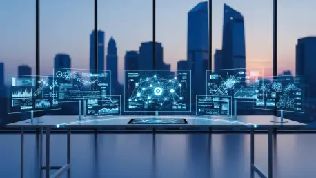 Is AI-Native Architecture the Future of Wealth Management?