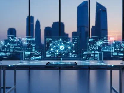 Is AI-Native Architecture the Future of Wealth Management?