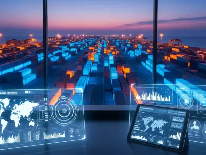 Trade Finance Emerges as a Core Private Credit Asset