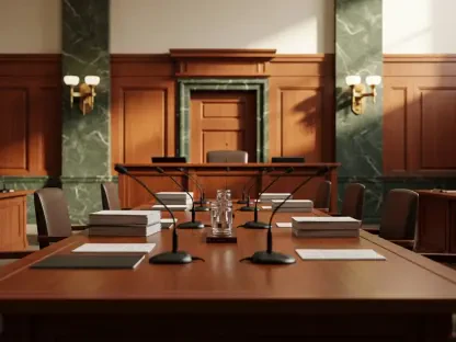 Senate Hearing Tackles Bank Fees and High Interest Rates