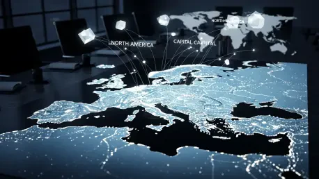 European Foreign Investment Hits Lowest Level in a Decade