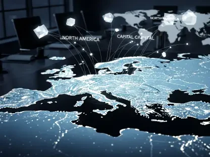 European Foreign Investment Hits Lowest Level in a Decade