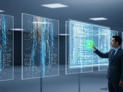 Can Banks Secure AI-Generated Code at Scale?