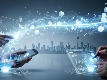 How Is Digital Innovation Transforming Canadian Banking?