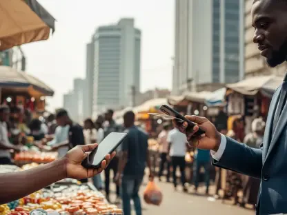 Why Does Cash Still Dominate Nigeria’s Digital Economy?