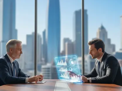 How Father-Son Teams Navigate Success in Wealth Management