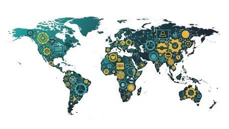 What Is Driving the Latest Wave of Global Fintech Funding?