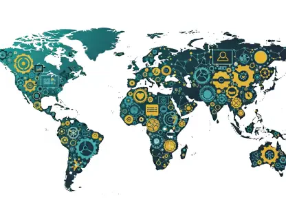 What Is Driving the Latest Wave of Global Fintech Funding?