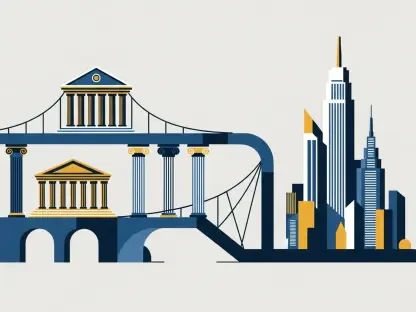 Major Financial Consortium Launches Open USD Stablecoin