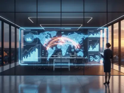 How Is Specialization Redefining Global Fintech Funding?