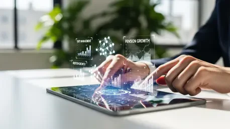 FCA Predicts AI Will Reshape UK Financial Services by 2030