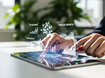 FCA Predicts AI Will Reshape UK Financial Services by 2030