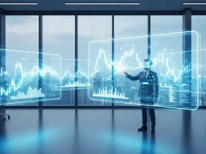 Legacy Core vs. Intelligent Ledger: A Comparative Analysis
