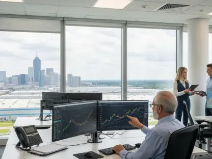 Why Is Bank of America Expanding Regional Investment Banking?