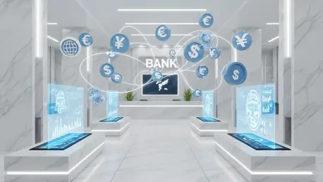 Major US Banks Post Record Profits Driven by AI and Markets