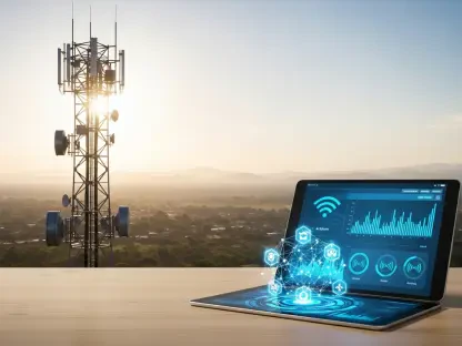 Can Social Finance Bridge Africa’s Digital Divide?