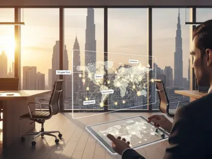 How Is Emirates NBD Redefining Cross-Border Payments?