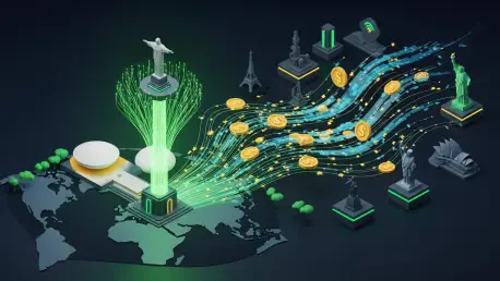 Brazil Transforms from Capital Importer to Banking Exporter