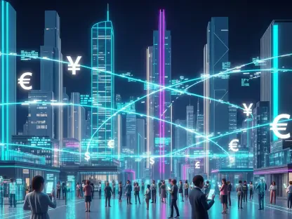 How Are Neobanks and Tech Reshaping Global Retail Finance?