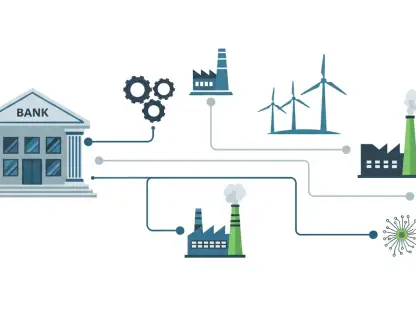 Can a New Industrial Bank Rebuild American Manufacturing?
