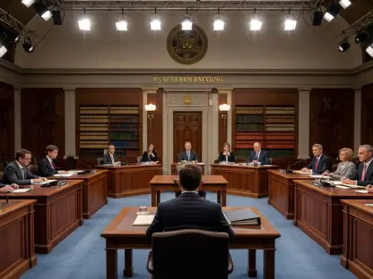 Senate Grills Brian Johnson Over CFPB Cuts and Bank Ties
