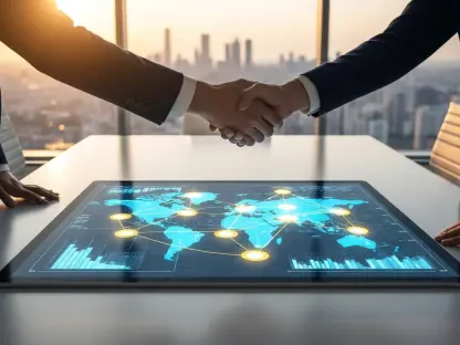 How Is Strategic M&A Reshaping the Global Fintech Market?