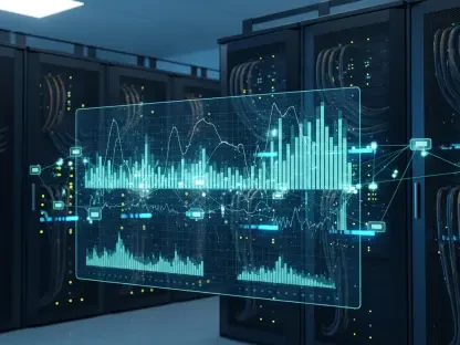 How Is Algorithmic Trading Reshaping Financial Markets?
