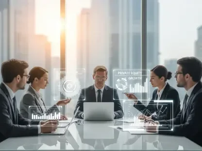 How Is Morgan Stanley Democratizing Private Markets?