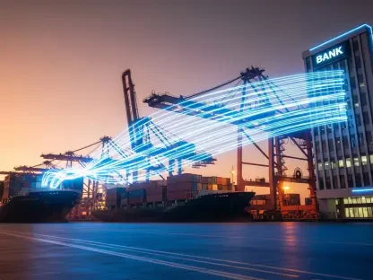 How Does Security Bank Bolster the Medical Supply Chain?