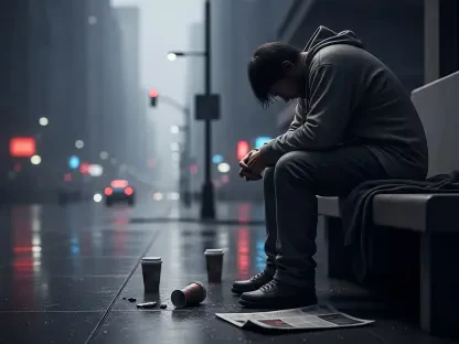 Is Debt the Engine of Modern Civilization or a Risky Bet?