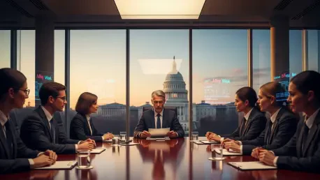 Brian Johnson Nominated to Pivot CFPB Toward Industry Focus