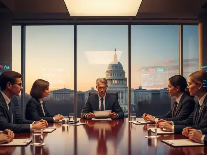 Brian Johnson Nominated to Pivot CFPB Toward Industry Focus
