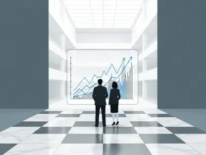 Fiserv President Resigns Amid Executive Leadership Shakeup