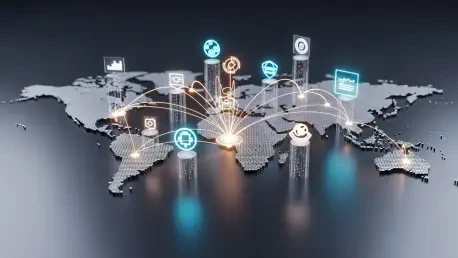 Standard Chartered Taps BlackRock to Upgrade Wealth Platform