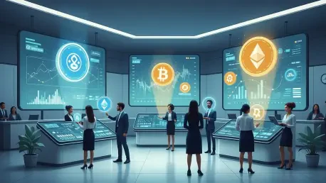 Is Morgan Stanley Leading a New Era in Crypto Banking?
