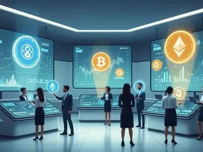 Is Morgan Stanley Leading a New Era in Crypto Banking?